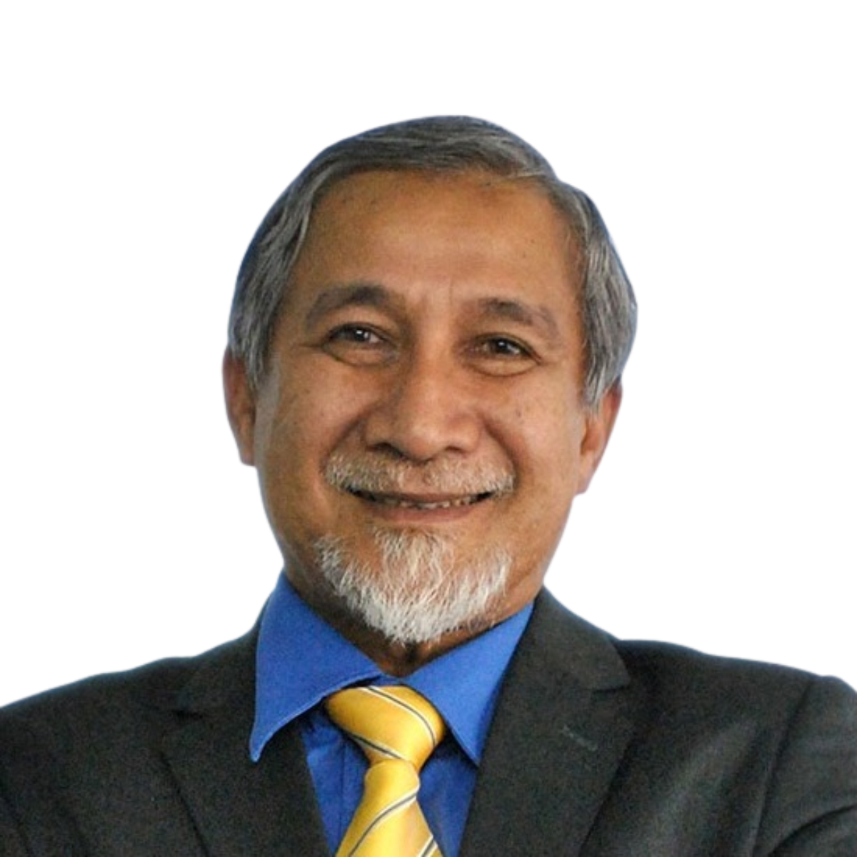 WAN AHMAD NIZAR ZAKARIA
