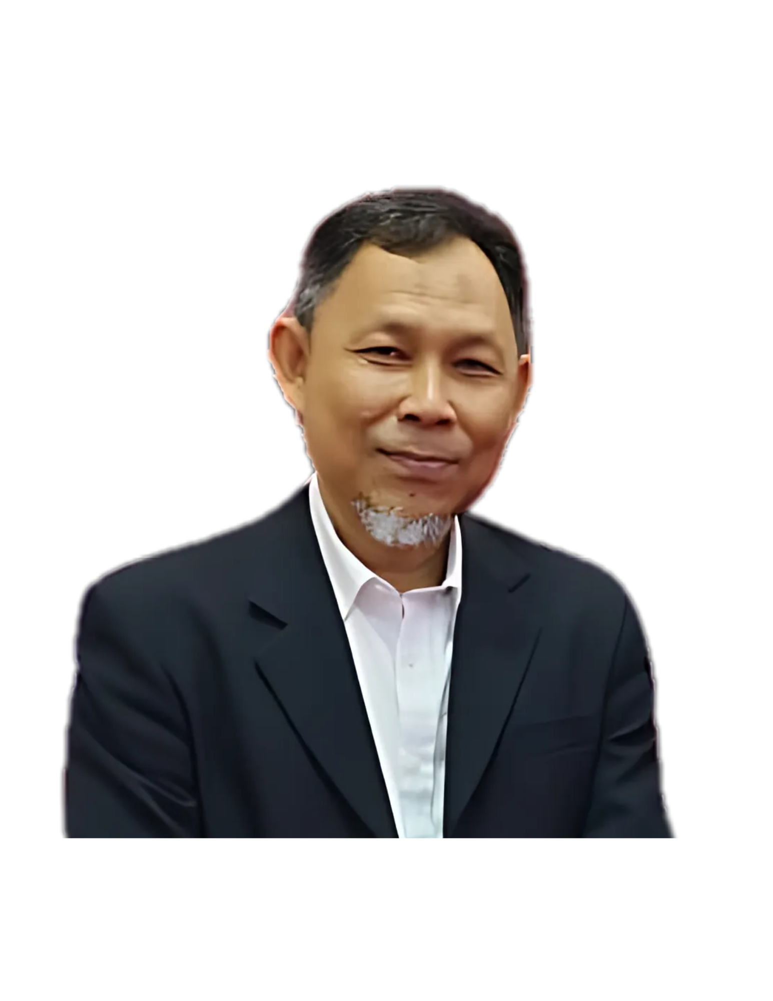 AHMAD SODIKIN KASIMIN
